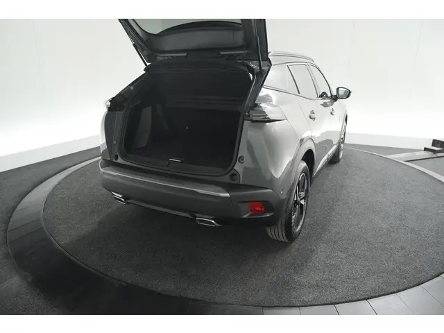 Peugeot 2008 PureTech 130 EAT8 GT 2024 Benzine 62