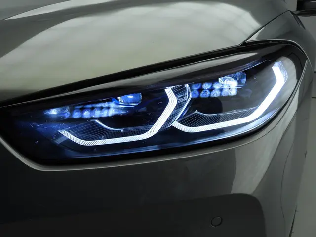BMW 8 Serie Gran coupe 840i xDrive 2022 Benzine 55