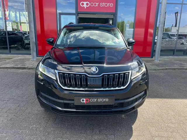Škoda Kodiaq 1.5 TSI Business Edition 7p. 2019 Benzine 2