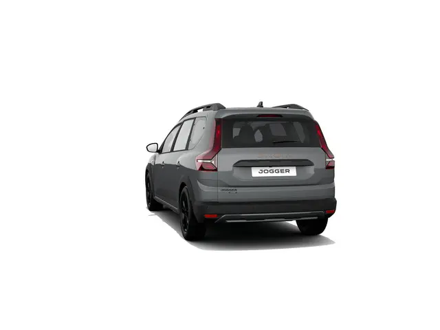Dacia Jogger Expression 2026 Hybride Benzine 8