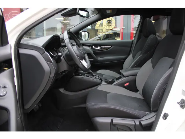 Nissan QASHQAI DIG-T 160 DCT N-Tec 2020 Benzine 9