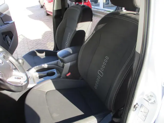 Kia Sportage 1.6 GDI ComfortLine 2014 Benzine 5