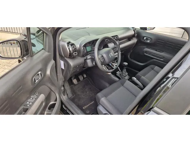 Citroën C3 Aircross 1.2 PureTech Feel 2022 Benzine 7
