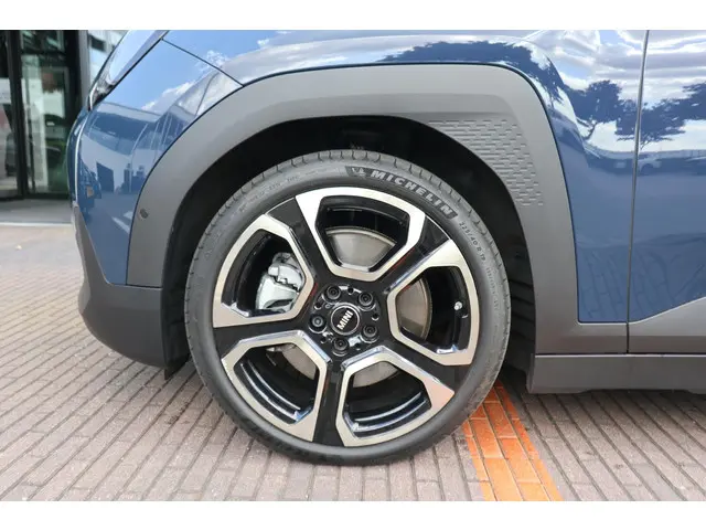 MINI Aceman SE 2024 Elektrisch 5