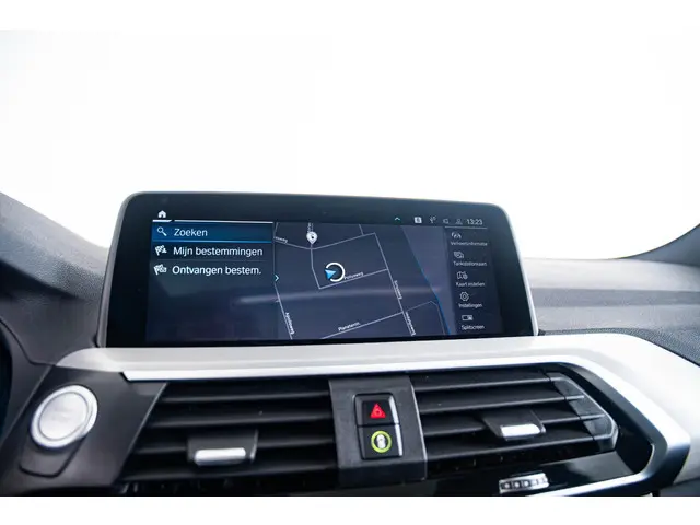 BMW X3 xDrive30e High Executive 2020 Hybride Benzine 30