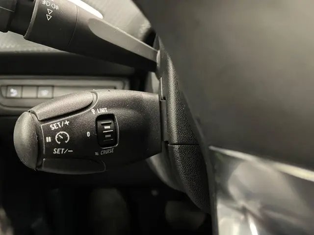 Peugeot 2008 1.2 PureTech Allure 2019 Benzine 20