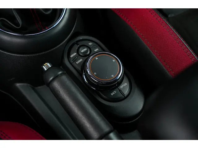 MINI Cooper S Cabrio 2.0 Chili 2018 Benzine 16