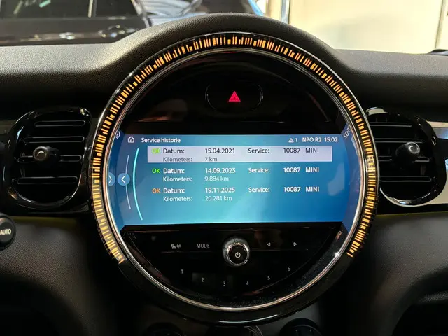 MINI Electric Mini Classic 33 kWh 2021 Elektrisch 26