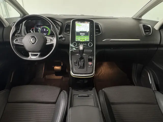 Renault Scénic 1.3 TCe Bose 2018 Benzine 3