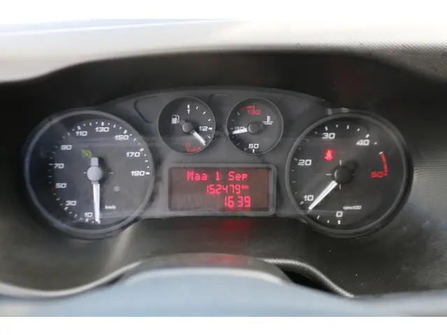 Iveco Daily 35S14 L2 H2 Airco 3.5T Trekhaak 2017 Diesel 18