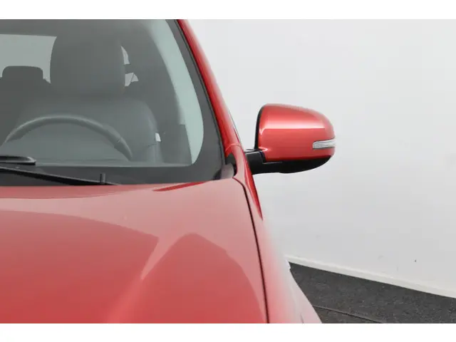 Mitsubishi ASX 1.6 Cleartec Connect Pro+ 2018 Benzine 16