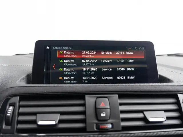 BMW 1 Serie M140i 2020 Benzine 37