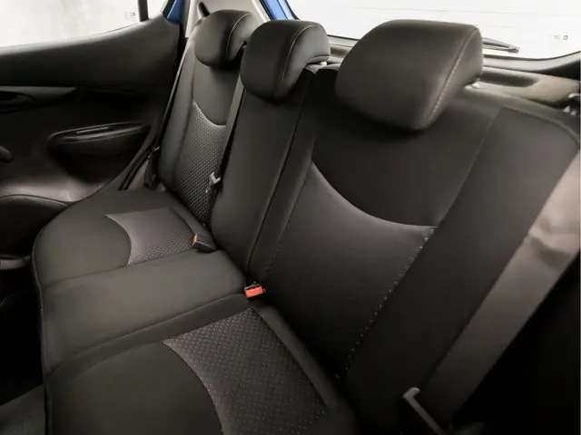 Opel KARL 1.0 ecoFLEX Sport 2018 Benzine 14