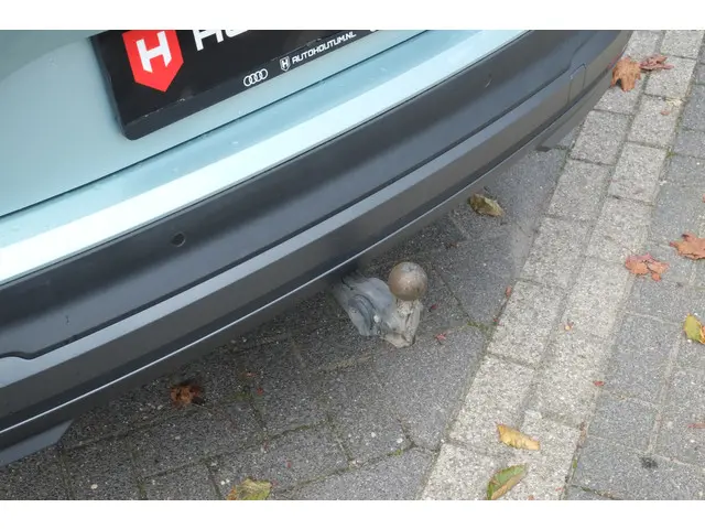 Škoda Enyaq iV 85 Selection 2024 Elektrisch 15