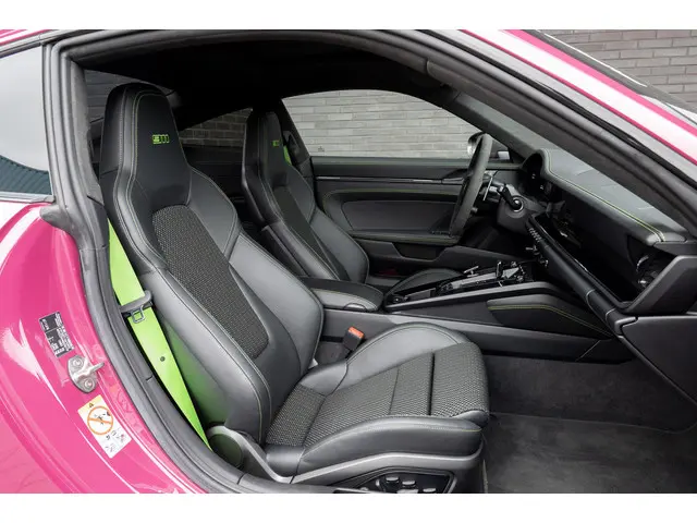 Porsche 911 T | Rubystar Neo 2023 Benzine 25
