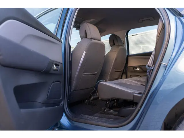 Citroën C4 Picasso 1.2 PureTech Attraction 2016 Benzine 10