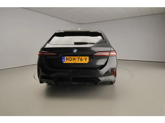 BMW 5 Serie 3