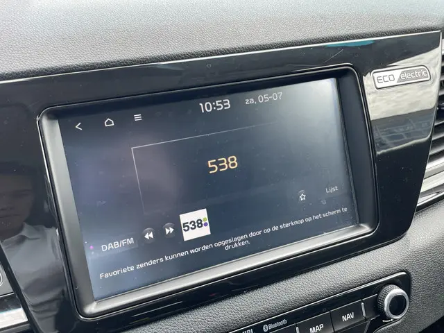 Kia e-Niro ExecutiveLine 64 kWh 2019 Elektrisch 22