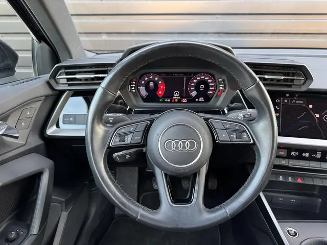 Audi A3 Sportback 30 TFSI Pro Line 2020 Benzine 10