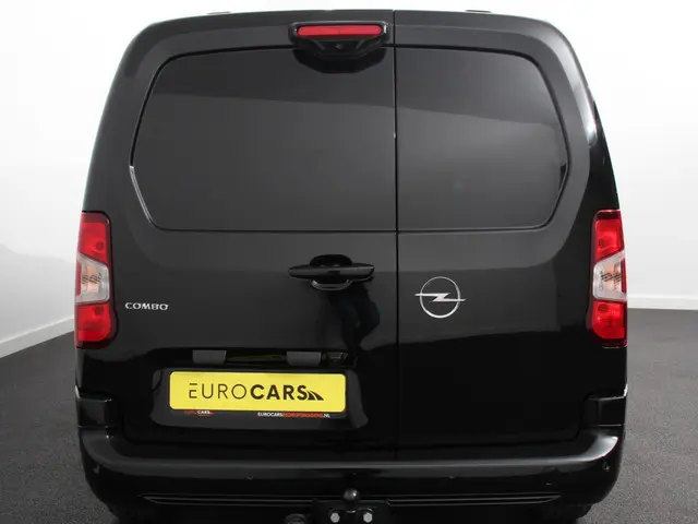 Opel Combo 1.5 BlueHDi 130PK L2 Automaat 2024 Diesel 9