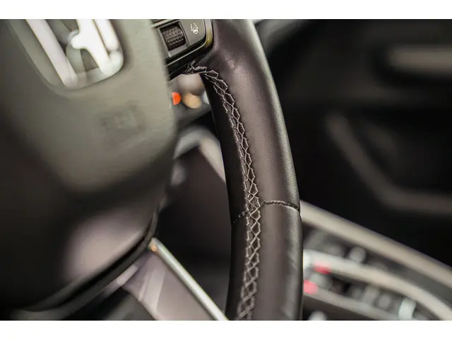 Honda CR-V 2.0i e:HEV 4WD ADVANCE 2024 Hybride Benzine 63