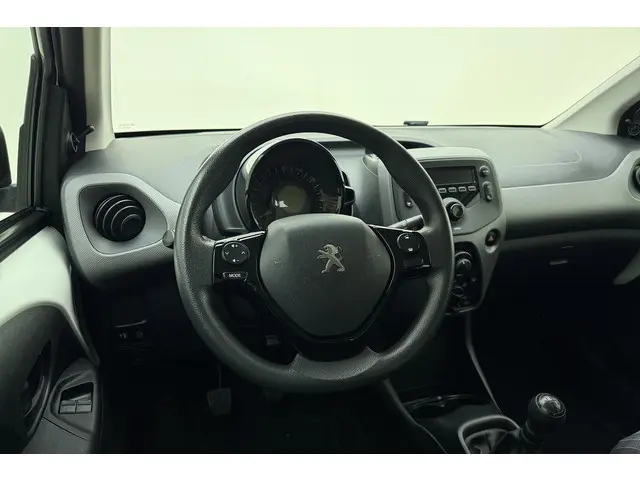 Peugeot 108 1.0 e-VTi Active 2019 Benzine 25