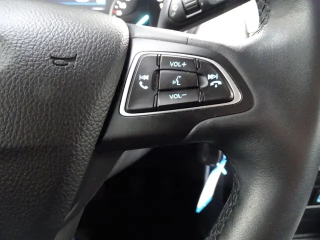 Ford EcoSport 1.0 EcoBoost Titanium 2020 Benzine 17