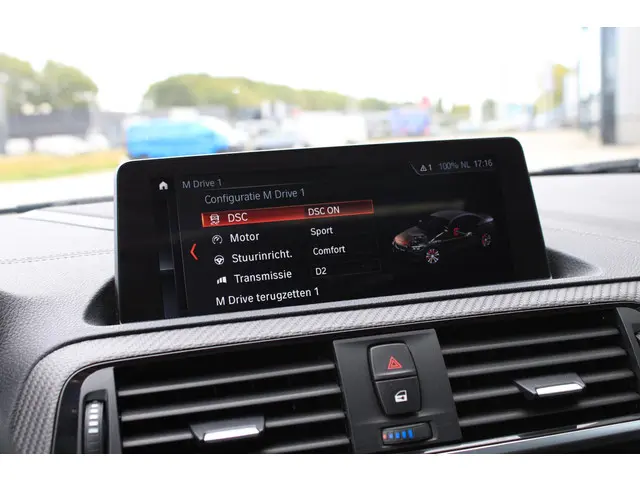 BMW M2 2-Serie Coupé DCT Competition 2020 Benzine 20