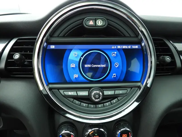 MINI Electric 3-deurs SE 2020 Elektrisch 23