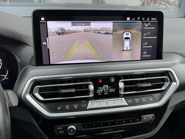 BMW iX3 HIGH EXECUTIVE 80 KWH 2022 Elektrisch 34