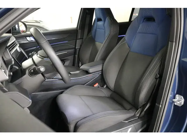 Lynk & Co 01 1.5 2023 Hybride Benzine 5