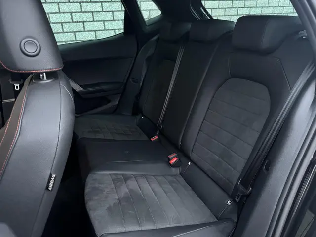 SEAT Ibiza 1.0 EcoTSI FR Business Connect 2025 Benzine 8