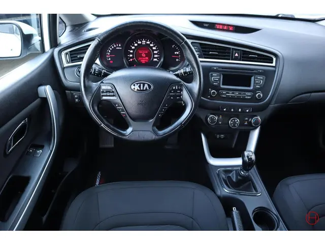 Kia cee'd 2