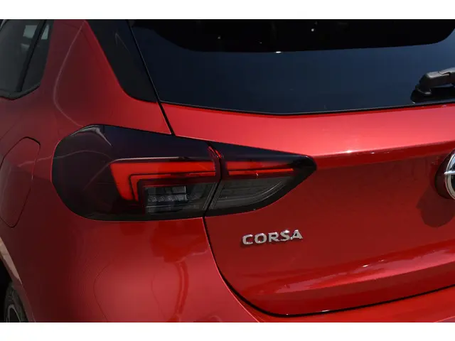 Opel Corsa 1.2 GS Line 2019 Benzine 20