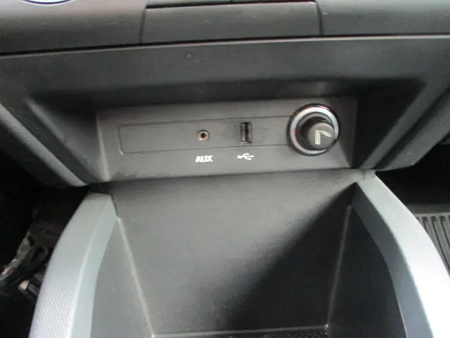 Škoda Fabia 1.0 Active 2018 Benzine 5