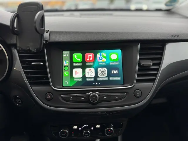 Opel Crossland X 1.2 Turbo Innovation 2020 Benzine 20