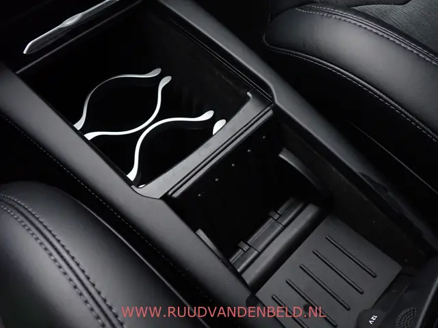 Tesla Model S 75D 2017 Elektrisch 29