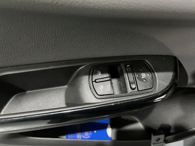 Opel Corsa 1.0 Turbo Online Edition 2019 Benzine 7