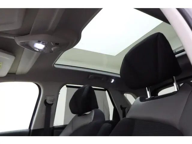 Citroën C4 Spacetourer 1.6 THP Shine 2018 Benzine 23