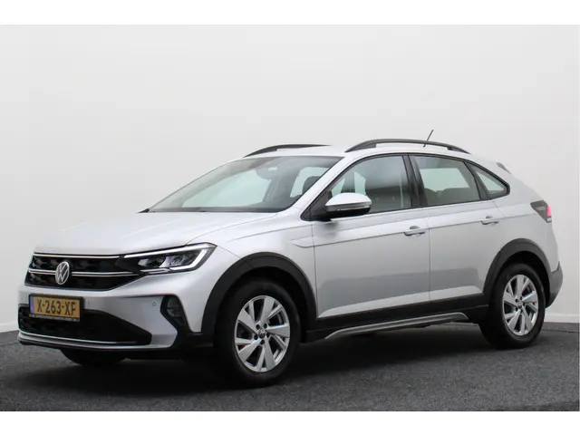 Volkswagen Taigo 1.0 TSI Life 2022 Benzine 15