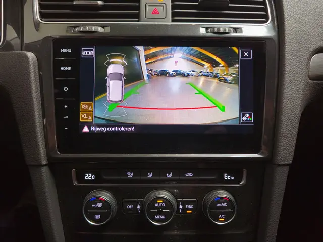 Volkswagen e-Golf E-DITION 2019 Elektrisch 23
