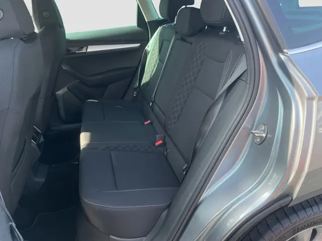Škoda Karoq 1.0 TSI Clever Edition 2019 Benzine 23
