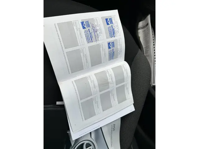 Toyota Aygo 1.0 VVT-i x-fun 2021 Benzine 16