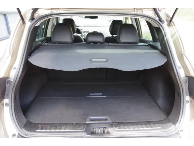 Renault Kadjar 1.2 TCe Bose 2018 Benzine 22