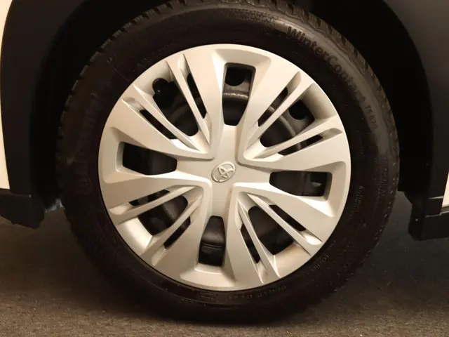 Toyota Aygo X 1.0 VVT-i MT Play 2023 Benzine 31