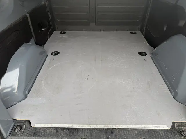 Nissan Townstar N-Connecta 1.3 130PK 2022 Benzine 15