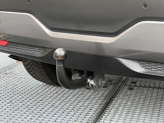 Nissan QASHQAI 1.3 MHEV Xtronic N-Connecta 2023 Benzine 16