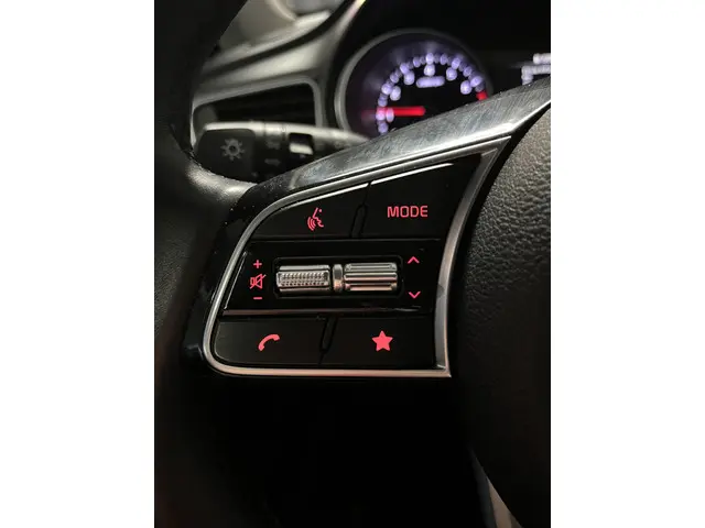 Kia Ceed Sportswagon 1.0 T-GDi DynamicLine 2023 Benzine 22