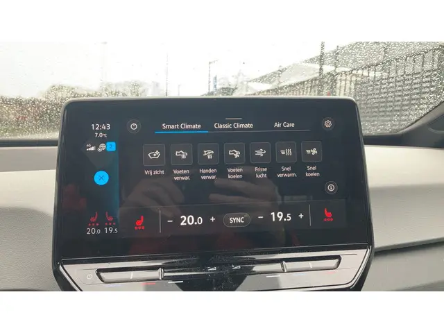 Volkswagen ID.3 First Plus 58 kWh 2020 Elektrisch 8