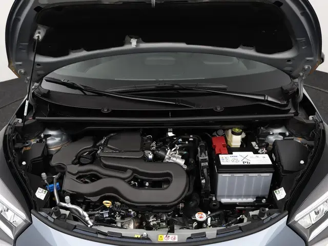 Toyota Aygo X 1.0 VVT-i MT Premium 2024 Benzine 32